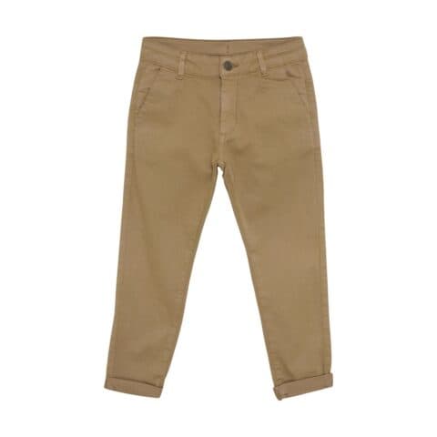 Pants Twill