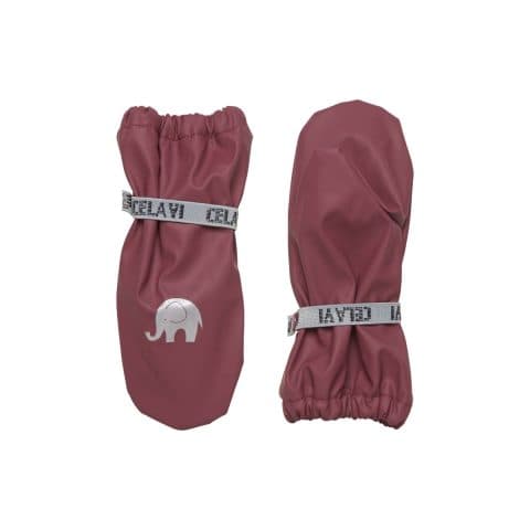 Regnvettlingar Flís