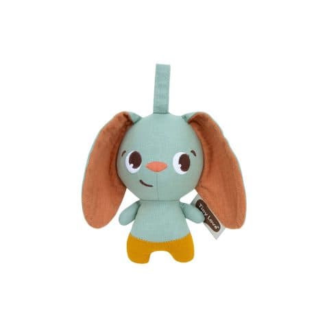 Smart Bunny – Garden Of Adventures