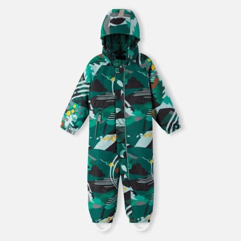 Puhuri kuldagalli ReimaTec