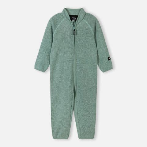 Tahti Fleece Overall