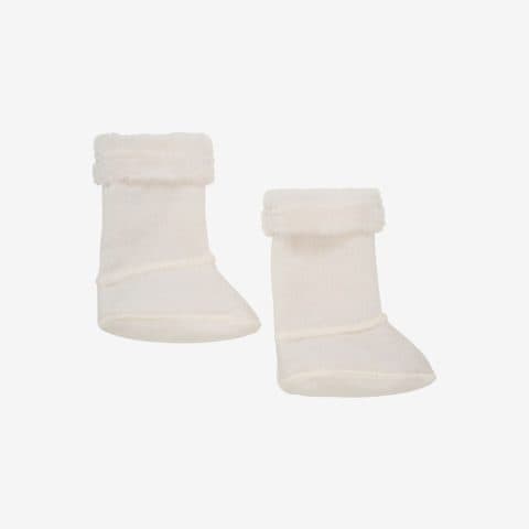 Stígvélasokkar – Ull