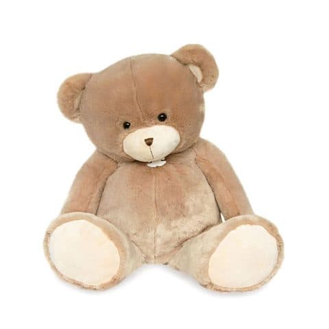 Bear Bellydou 90cm – Champagne