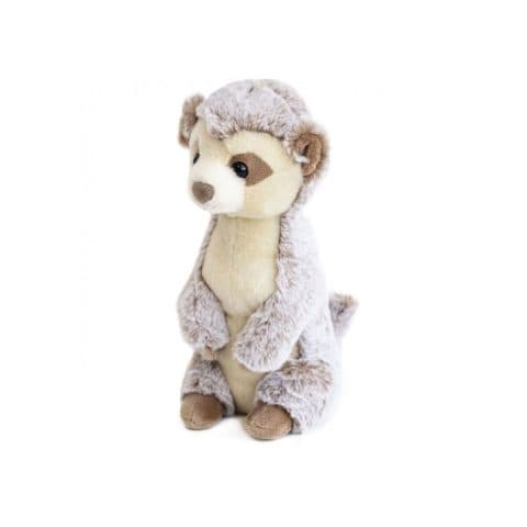 Meerkat 25cm – Beige