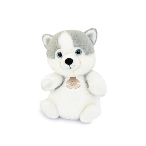 Soft Stretch Husky 20cm