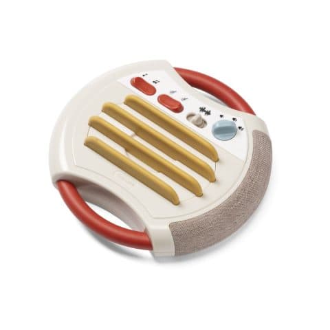 Guitar Electronic – Rock’n’Roll