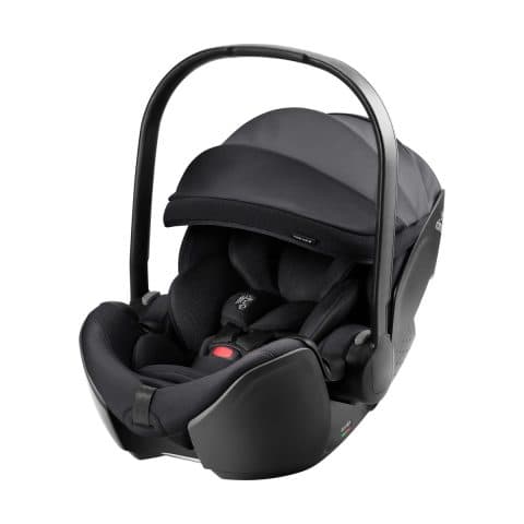Baby-Safe Pro – Style