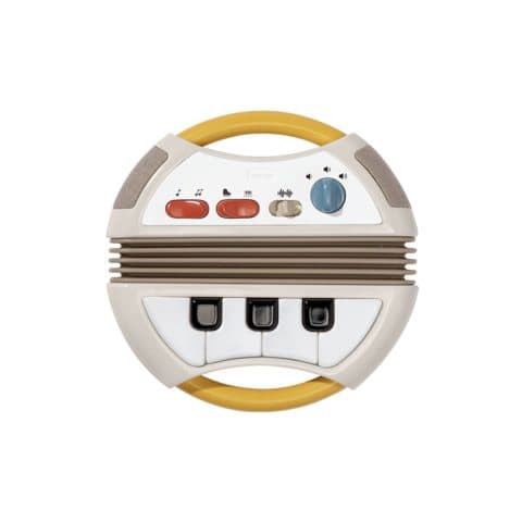 Accordion Electronic – Rock’n’Roll