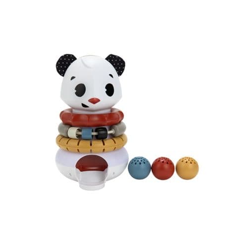 Stacking Toy – Rock’n’Roll