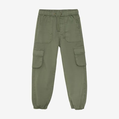 Pants Twill