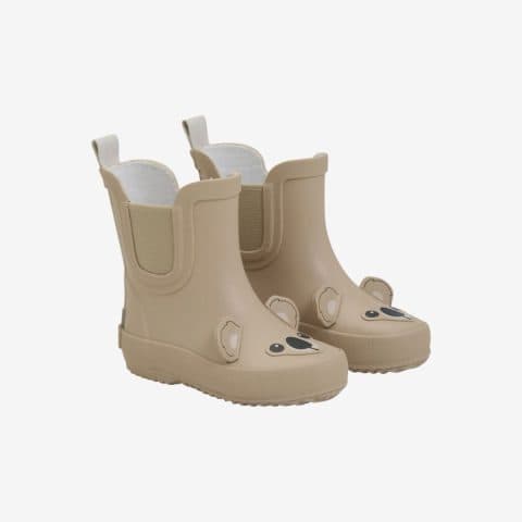 Stígvél Short – Koala