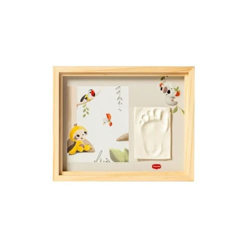 Simple Frame Wooden