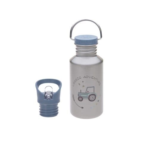 Bottle Stainless Steel