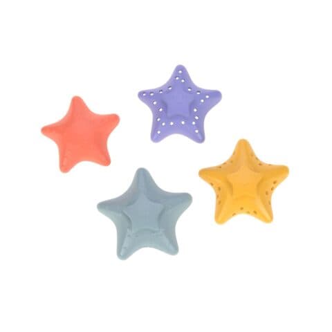 Stacking Toy – Starfish