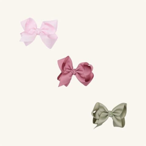 Faneth Hairclip 10.5