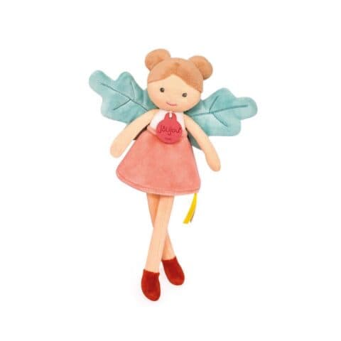 Fees of the Forest Gaia