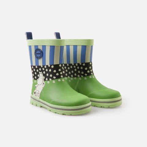 Moomin Magisk Rain Boots