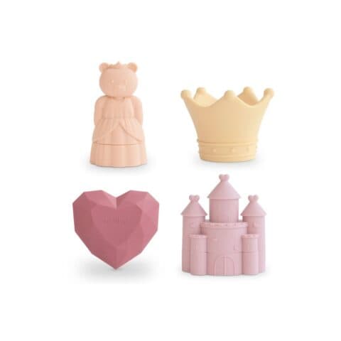 Bath Play Set – Princess