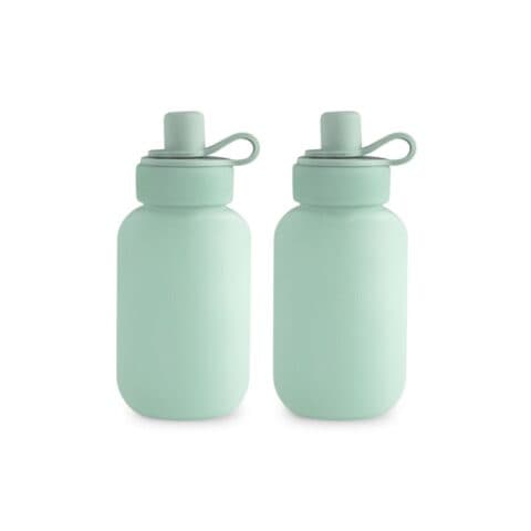 Silicone Puree Pouch (2)