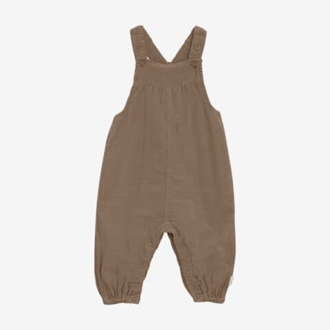 Overall Corduroy Lining