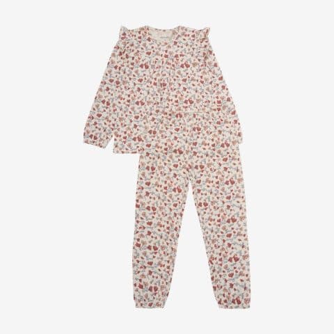 Pyjamas Set AOP