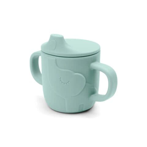 Peekaboo Spout Cup – Elphee