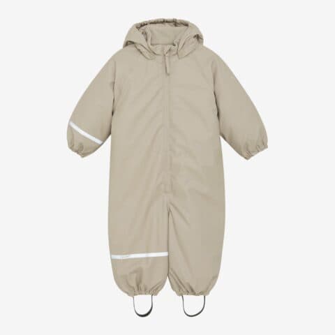 Rainwear Suit Padding