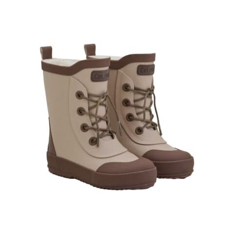 Thermal Stígvél Wool