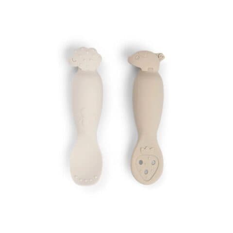 Learning Spoon Set – Tiny Farm