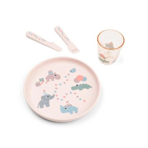 Foodie Dinner Set – Celebration