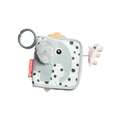 Activity Book – Elphee