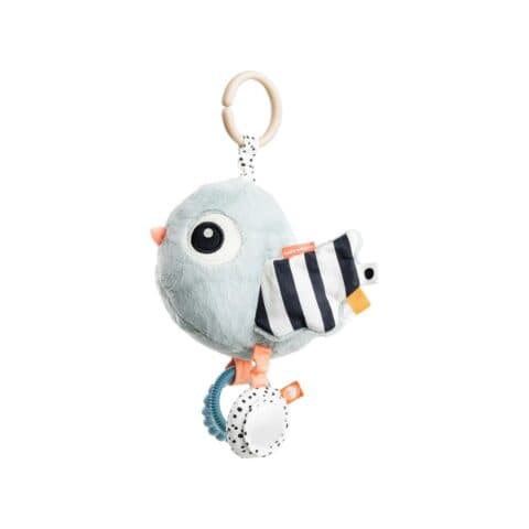 Activity Sensory Toy – Birdee