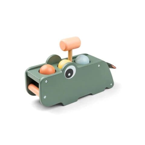 Hammer Board – Croco