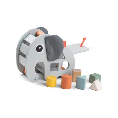 Sorting box – Elphee