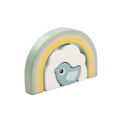 Stacking Tunnel – Birdee