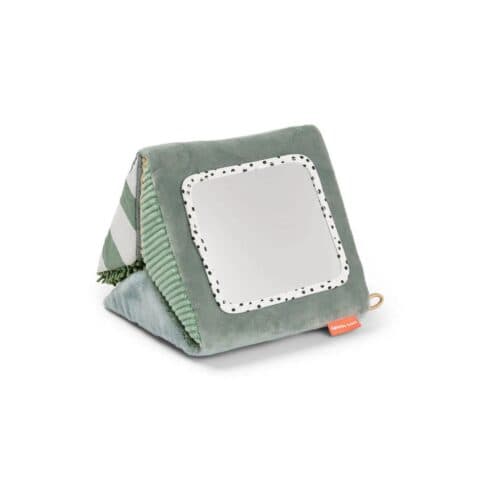 Fold-out Sensory Mirror – Tiny Farm