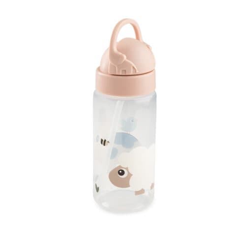 Straw Bottle – Tiny Farm 350ml