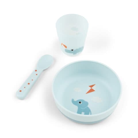 Foodie First Meal Set – Playground