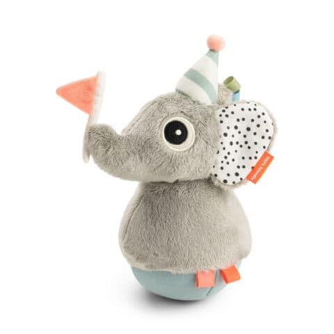 Tumbler Activity Toy – Elphee