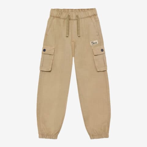 Pants Woven Ribstop