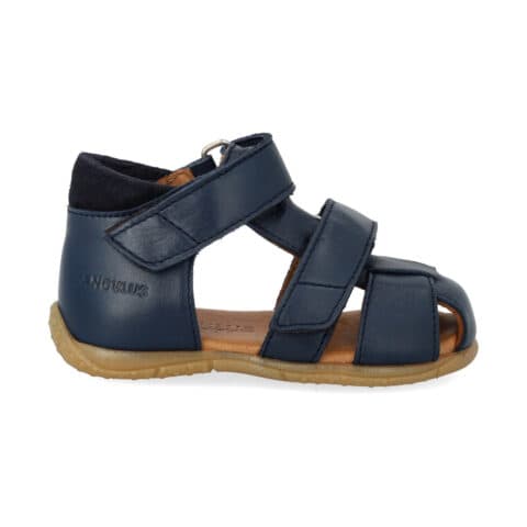 Sandal Double Velcro