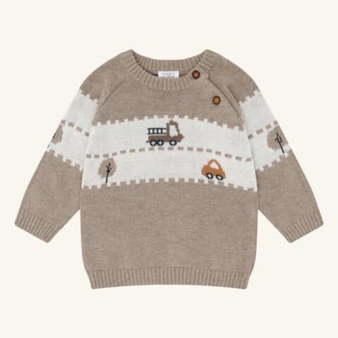 Pilou On the Road 46