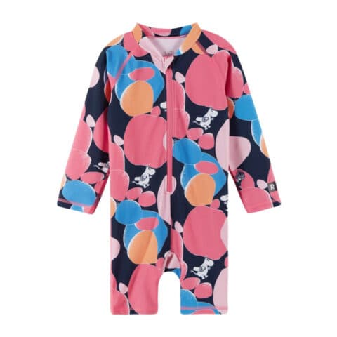 SunProof Overall – Moomin Sandig