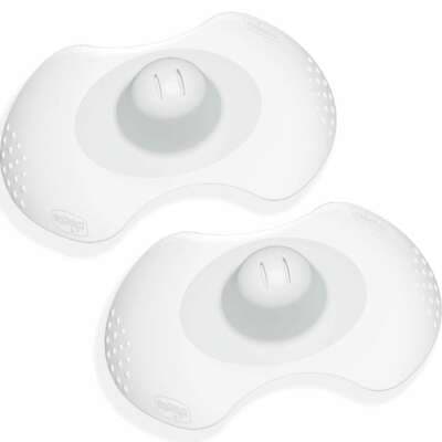 Chicco Mexíkanahattur – Silicone S/M