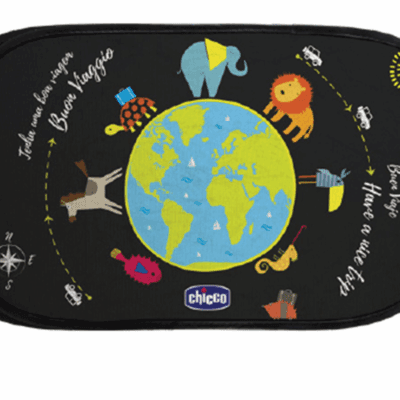 Chicco Sólskyggni án sogskála