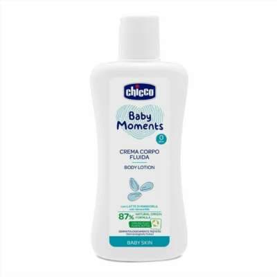 Chicco Body lotion