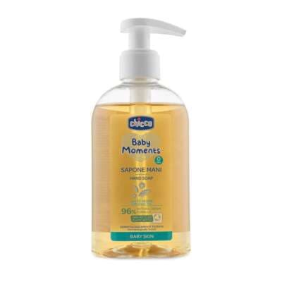 Chicco handsápa 250ml