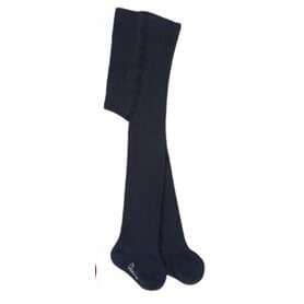 Chicco Sokkabuxur – Dökkbláar