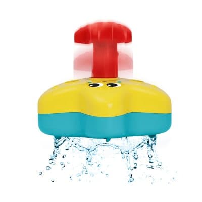 Chicco Stjörnufiskur Baðdót