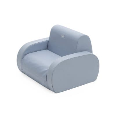 Chicco Twist Stóll – Ljós blár